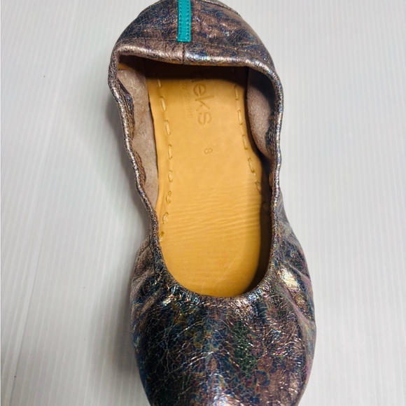 Tieks Love Potion Limited Edition Ballet flats - Picture 4 of 8